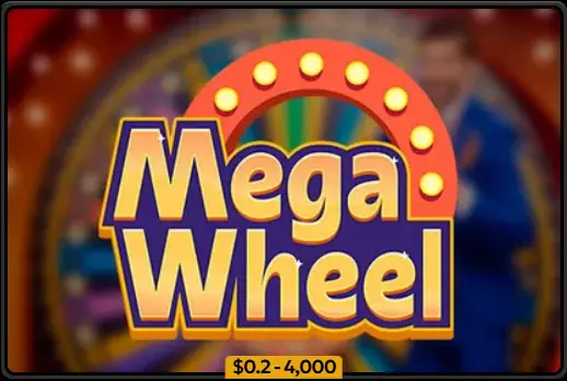 Mega Wheel