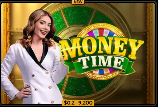 Money Time