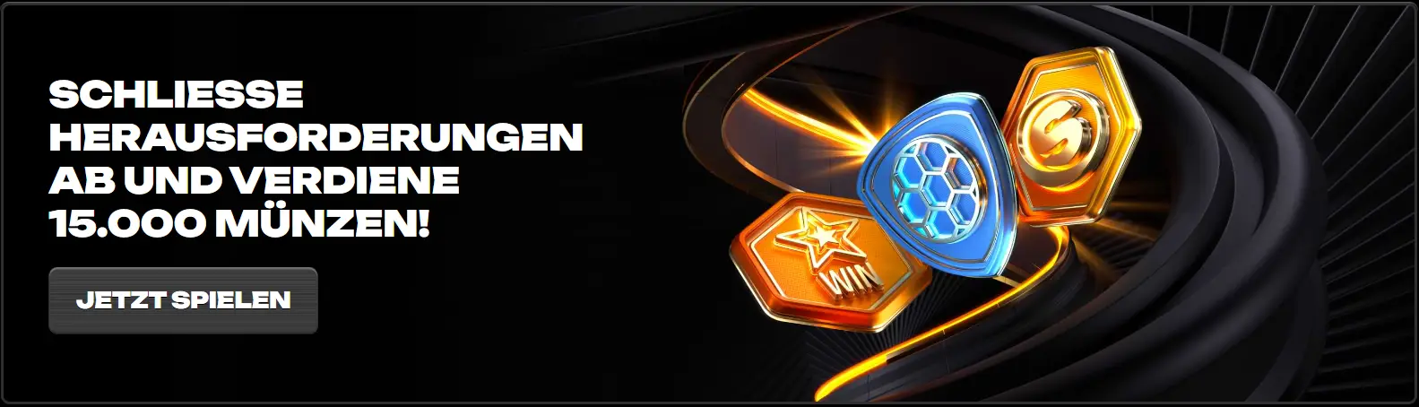 Willkommenbonus