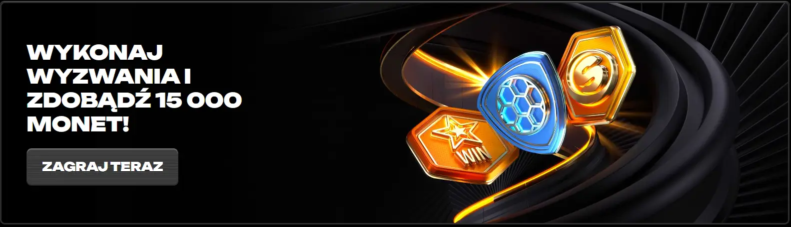 Welcome Bonus