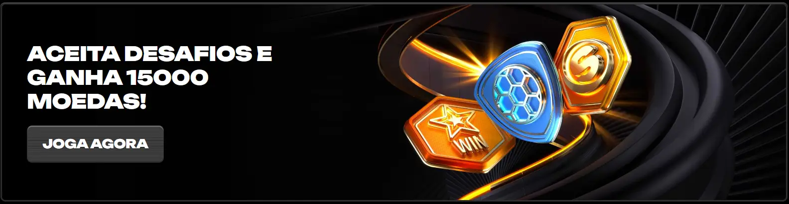 Welcome Bonus
